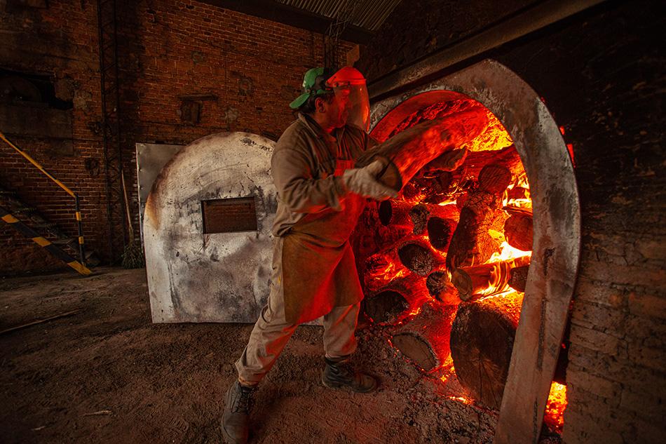 Proceso de elaboración