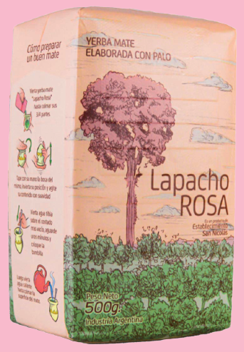 EL SABOR DE LO NATURAL